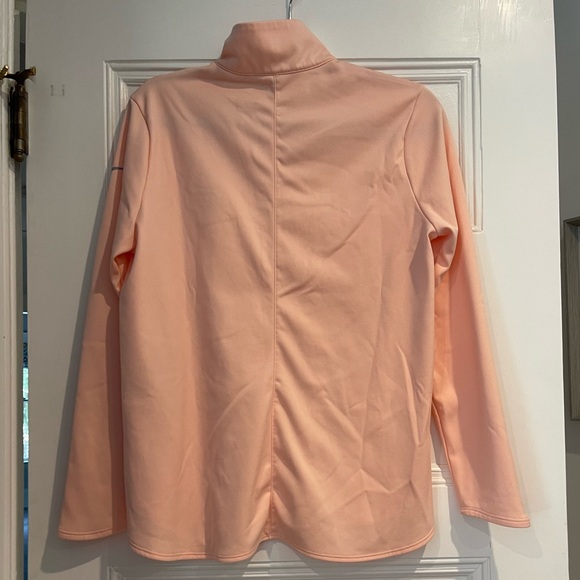 NWOT Nike Ladies Medium Golf Pullover - Picture 4 of 10